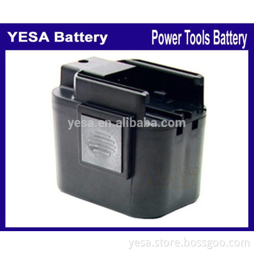 7.2V 1.5Ah~3.0AH ,BS2E7.2T Power tool batteries for AEG BS2E7.2T Battery